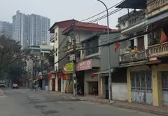 BÁN ĐẤT ĐỨC GIANG 82M2- MT 4.4m- NGÕ TO NHƯ PHỐ, VỊ TRÍ ĐẮC ĐỊA - 22 TỶ... Bán nhà mặt phố tại Việt Hưng, Hà Nội 03