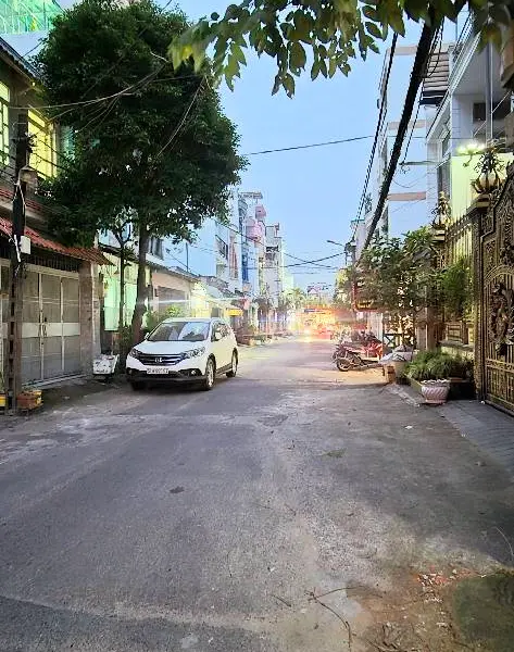 Bán nhà 5 tầng Phú Thạnh Tân Phú giá 10.8 tỷ diện tích 66m2... Bán nhà riêng tại Phú Thạnh, Hồ Chí Minh 01