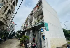 Nhà 3 Tầng Hai Mặt Tiền Hẻm Trung Tâm Nhà Bè Rộng 80m²... Bán nhà riêng tại Nhà Bè, Hồ Chí Minh 04