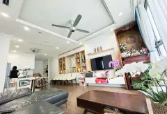 Bán căn hộ 90m2 3 phòng ngủ tại Sunshine Riverside, giá tốt... Bán căn hộ chung cư tại Phú Thượng, Hà Nội 02