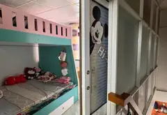 Bán nhà riêng 2 tầng diện tích 33m² mặt tiền 5.1m hẻm 6m Lạc Long Quân Quận 11 giá 4.8 tỷ... Bán nhà riêng tại Minh Phụng, Hồ Chí Minh 10