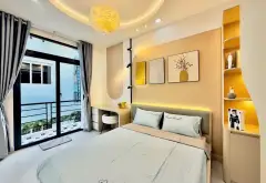 Nhà riêng 4 tầng hẻm xe hơi rộng tại Nguyễn Kiệm, giá ưu đãi 6.25 tỷ... Bán nhà riêng tại Đức Nhuận, Hồ Chí Minh 16