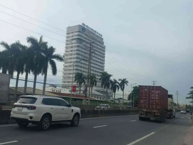 Đất nền rộng 71.1m2 tại xã An Quang, vị trí thuận tiện ô tô đi qua... Bán đất tại An Quang, Hải Phòng 01