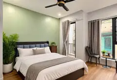 Nhà riêng đẳng cấp với tiềm năng sinh lời vượt trội tại Yên Nhân, Mê Linh... Bán nhà riêng tại Mê Linh, Hà Nội 04