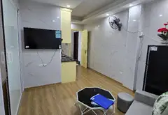 Căn hộ 1 phòng ngủ diện tích 33m2 tại Yên Lãng giá hợp lý... Bán căn hộ chung cư tại Láng, Hà Nội 01