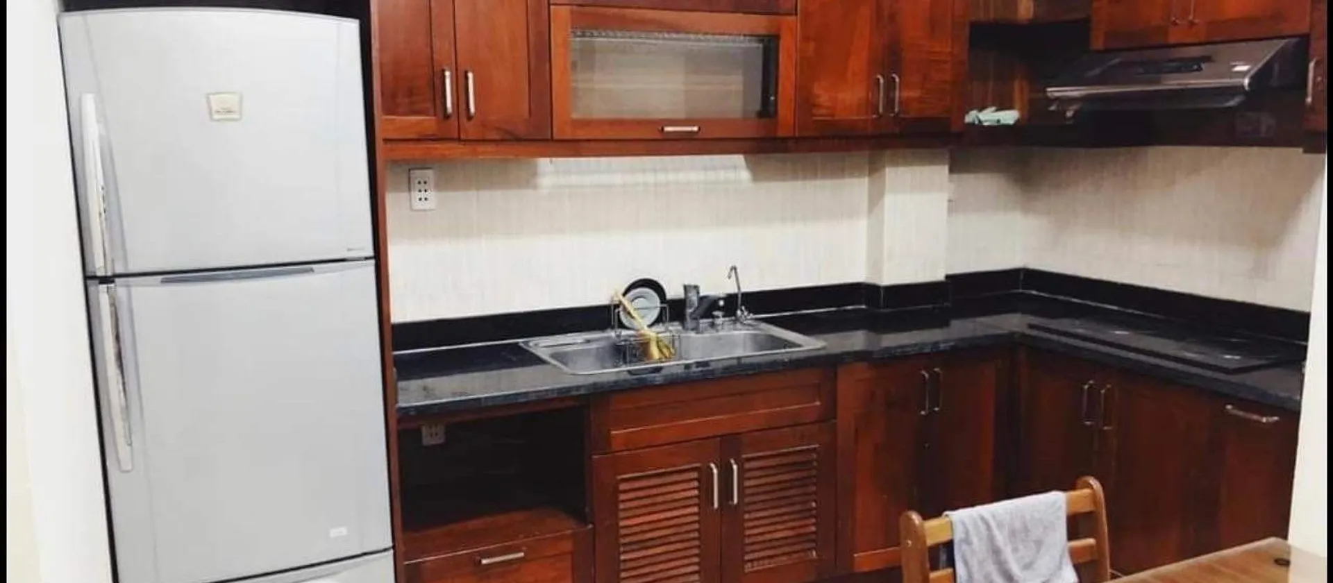 Bán nhà mặt phố Giang Văn Minh, quận Ba Đình, diện tích 39m², mặt tiền 4m, sổ đỏ chính chủ... Bán nhà mặt phố tại Giảng Võ, Hà Nội 01