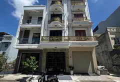 🏡 BÁN NHÀ 5 TẦNG THANG MÁY – LÔ 14 LÊ HỒNG PHONG – NGÔ GIA TỰ... Bán nhà mặt phố tại Hải An, Hải Phòng 01