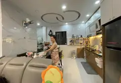 góc Quang Trung, và Phan Huy Ích, Phạm Văn Chiêu,... Bán nhà riêng tại An Hội Tây, Hồ Chí Minh 08