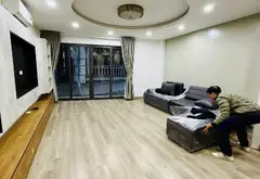 Nhà lô góc 6 tầng, thang máy, ô tô đỗ cửa, sẵn sàng đón Tết... Bán nhà riêng tại Long Biên, Hà Nội 03