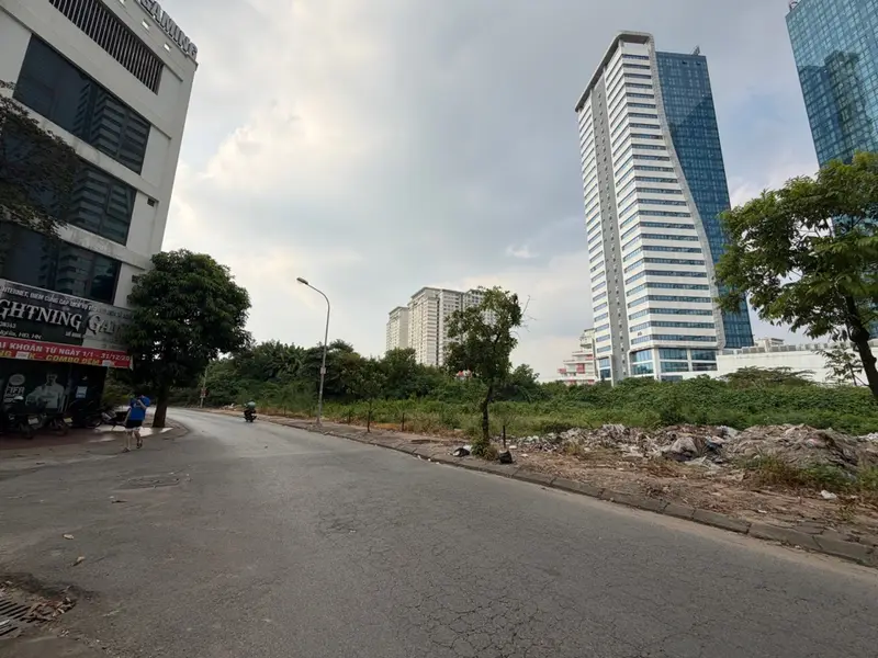 Đất Yên Nghĩa 50m² Ô Tô Vào Nhà Giá Hấp Dẫn... Bán đất tại Yên Nghĩa, Hà Nội 01