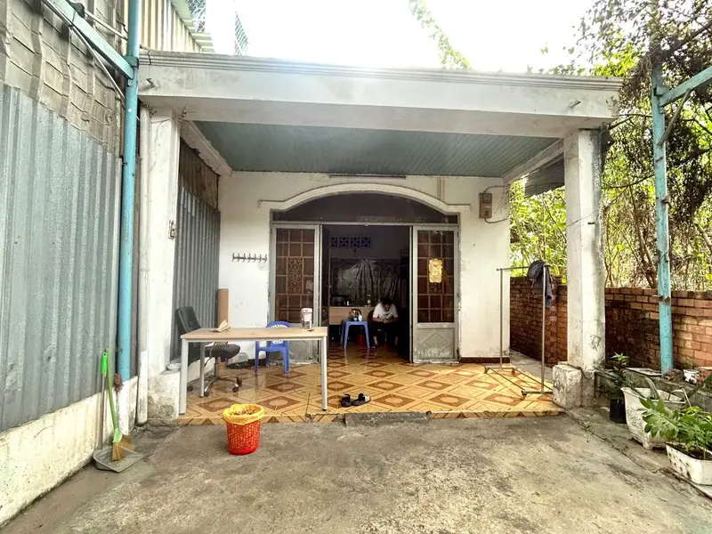Bán nhà 145m thổ cư ngay chợ Xuân Thới Sơn, Hóc Môn 3.x tỷ... Bán nhà riêng tại Xuân Thới Sơn, Hồ Chí Minh 01