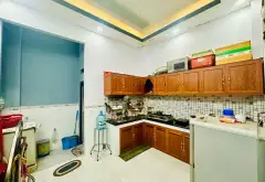🏡 NHÀ HẺM XE HƠI THÔNG TỨ TUNG TRƯƠNG THỊ HOA - 4x13m - 2 TẦNG - CÁCH MEGA CHỈ 300m - GIÁ 4.6 TỶ... Bán nhà riêng tại Tân Thới Hiệp, Hồ Chí Minh 04