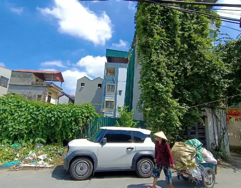 Nhà mặt phố ô tô tránh kinh doanh đỉnh ở Hà Đông... Bán nhà mặt phố tại Dương Nội, Hà Nội 01