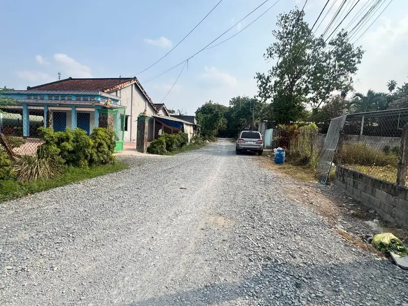 Đất Cực Đỉnh 830.4m² - Tân Thạnh Đông - Cơ Hội Vàng Đầu Tư!... Bán đất tại Trung Mỹ Tây, Hồ Chí Minh 01