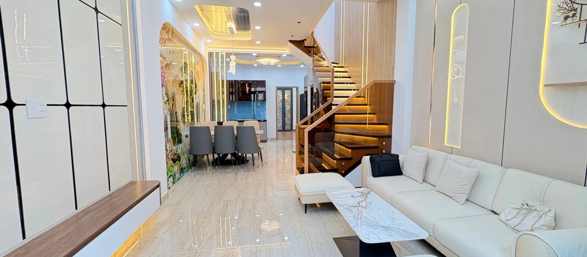 Nhà riêng 2 tầng 3 phòng ngủ tại Khuông Việt giá 6.95 tỷ... Bán nhà riêng tại Tân Phú, Hồ Chí Minh 01