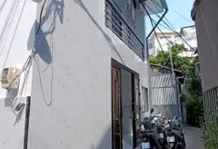 Bán nhà riêng 2 tầng ngay cầu nguyễn tri phương quận 8, giá 3.3 tỷ còn thương lượng... Bán nhà riêng tại Chánh Hưng, Hồ Chí Minh 02
