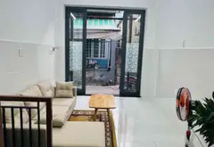 Nhà 3 Tầng Gần Trường Học Tại Hà Huy Tập Giá 3.95 Tỷ... Bán nhà riêng tại Thanh Khê, Đà Nẵng 14
