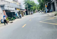 Mua Bán nhà đường Tam Châu, Thủ Đức, mặt tiền 7m, diện tích 200,1 m2... Bán nhà mặt phố tại Tam Bình, Hồ Chí Minh 04