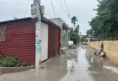 Lô góc hiếm, ô tô vào tận nơi, giá đầu tư hấp dẫn thôn quán trạch xã văn giang... Bán đất tại Văn Giang, Hưng Yên 04