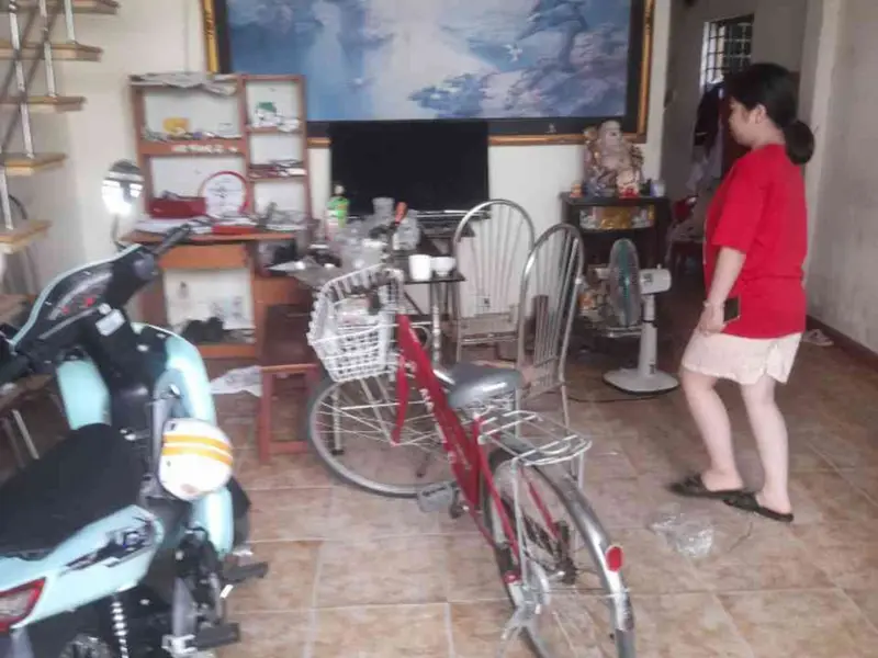 Cơ hội vàng sở hữu nhà diện tích rộng, vị trí đắc địa gần Mỹ Khê, Đà Nẵng... Bán nhà riêng tại An Hải, Đà Nẵng 01