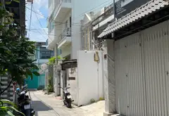 Nhà Phố Quận 10 - Không Gian Sống Rộng Rãi Sáng Tạo... Bán nhà riêng tại Hòa Hưng, Hồ Chí Minh 03