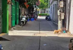 Nhà 4 Tầng Xe Hơi Vào Thoải Mái Quận 11... Bán nhà riêng tại Minh Phụng, Hồ Chí Minh 13