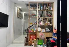 Bán nhà mặt phố 3 tầng trung tâm quận Tân Bình, mặt tiền 3.2m, giá 9.3 tỷ... Bán nhà mặt phố tại Tân Bình, Hồ Chí Minh 07