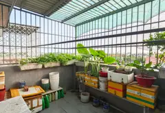 Bán nhà 5 tầng 6 phòng ngủ khu phân lô, view sông, giá 6.3 tỷ... Bán nhà riêng tại An Phú Đông, Hồ Chí Minh 09