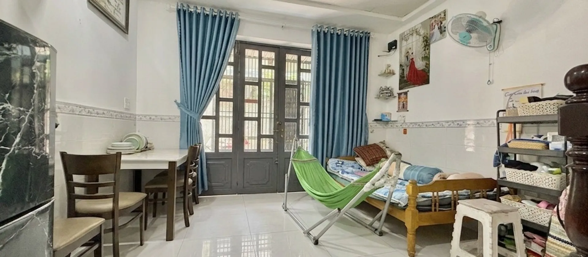 🇻🇳 HÀNG HIẾM NGAY SAU GIGAMALL 💥 NHÀ 2 TẦNG CHỈ HƠN 3 TỶ... Bán nhà riêng tại Hiệp Bình, Hồ Chí Minh 01