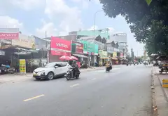 Nhà mặt tiền đắc địa Nơ Trang Long, Bình Thạnh - giá thương lượng hấp dẫn... Bán nhà mặt phố tại Bình Thạnh, Hồ Chí Minh 02