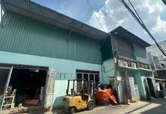 Bán nhà 2 tầng mặt tiền đường 7m Quang Trung, ngang 8m, 619m, gần kênh Tham Lương... Bán nhà riêng tại An Hội Tây, Hồ Chí Minh 02