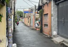 Nhà đẹp Trần Não Quận 2, hẻm xe hơi, giá siêu ưu đãi... Bán nhà riêng tại An Khánh, Hồ Chí Minh 01