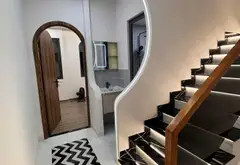 Nhà đẹp 3 tầng khu CityLand giá ưu đãi, gần trung tâm quận Gò Vấp... Bán nhà riêng tại An Hội Đông, Hồ Chí Minh 19
