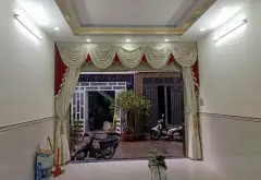 Không gian sống thanh lịch tại Bình Hưng Hòa, Bình Tân... Bán nhà riêng tại Bình Hưng Hòa, Hồ Chí Minh 03