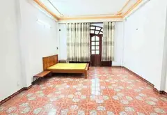 Nhà mặt phố kinh doanh phường Bảy Hiền, quận Tân Bình, 4 tầng... Bán nhà mặt phố tại Bảy Hiền, Hồ Chí Minh 04