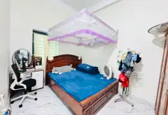 Bán đất thổ cư 200m2 tại xã Xuân Đồng, Sóc Sơn, mặt tiền rộng, xây sẵn nhà 3 tầng... Bán owner_side tại Sóc Sơn, Hà Nội 07