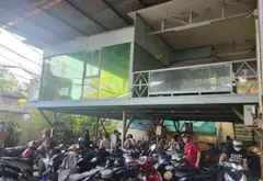 Bán kho xưởng Quận 12 diện tích 2024m2 mặt tiền 31m, giá 46 tỷ... Bán kho, nhà xưởng tại Tân Thới Hiệp, Hồ Chí Minh 01
