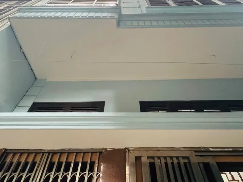 Cơ hội hiếm có sở hữu nhà riêng 5 tầng mặt tiền rộng tại phường Láng, Hà Nội... Bán nhà riêng tại Láng, Hà Nội 01