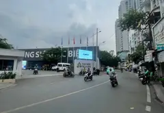 Nhà 4 Tầng Diện Tích 78m2 Trung Tâm Quận 10 Giá Hấp Dẫn... Bán nhà riêng tại Diên Hồng, Hồ Chí Minh 11