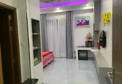 🔥🔥NHÀ 3 TẦNG MTKD MỚI XÂY NỘI THẤT CAO CẤP ĐẸP LUNG LINH XỊN... Bán nhà mặt phố tại Dĩ An, Hồ Chí Minh 16