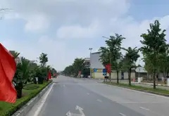 Nhà mặt phố lô góc đắc địa giữa trung tâm xã Phúc Thịnh, Hà Nội... Bán nhà mặt phố tại Phúc Thịnh, Hà Nội 04