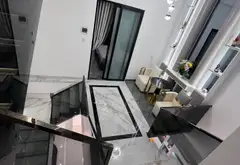 Nhà mặt phố tân cổ điển gần biển, Đà Nẵng giá hợp lý... Bán nhà mặt phố tại Hòa Khánh, Đà Nẵng 04