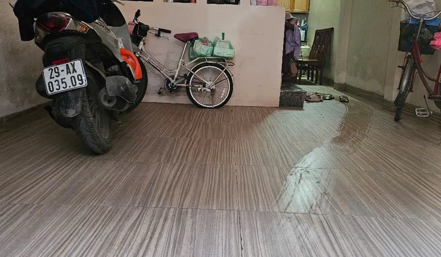 Nhà đẹp, vị trí đắc địa ở xã Đại Thanh, Thanh Trì... Bán nhà riêng tại Thanh Liệt, Hà Nội 01