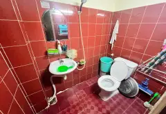 Nhà đẹp Quận 10, giá siêu hấp dẫn giảm sâu... Bán nhà riêng tại Hòa Hưng, Hồ Chí Minh 06