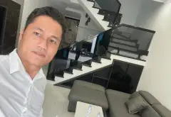 Nhà 3 tầng hiện đại, đường ô tô vào tận nơi tại xã Mánh... Bán nhà riêng tại Thủy Nguyên, Hải Phòng 02