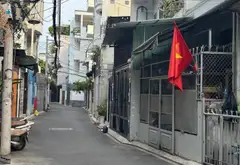 Nhà 2 tầng yên tĩnh, hẻm xe hơi ngõ Nguyễn Kiệm... Bán nhà riêng tại Đức Nhuận, Hồ Chí Minh 08