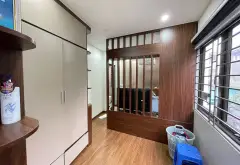Nhà 5 tầng lô góc, nội thất cao cấp, gần chợ Đồng Dinh, Quận Long Biên... Bán nhà riêng tại Long Biên, Hà Nội 08