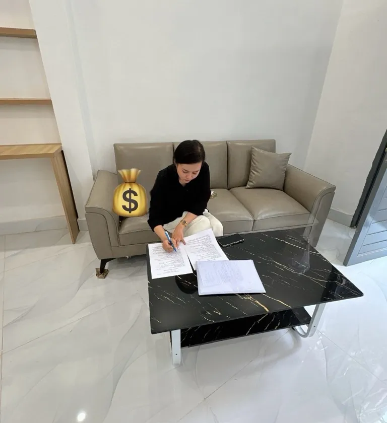 Bán nhà 5 tầng 5PN hẻm 4m phường Phú Nhuận, giá 8.1 tỷ... Bán owner_side tại Phú Nhuận, Hồ Chí Minh 01
