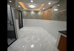 Nhà 3 tầng quận 10, sổ hồng chính chủ, vào ở ngay... Bán nhà riêng tại Vườn Lài, Hồ Chí Minh 03