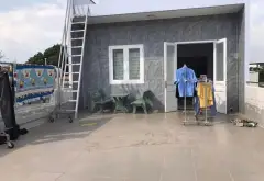 Nhà Vừa Mới Nâng Cấp - Sống Thoải Mái, Lộc Tốt Tại Đông Thạnh!... Bán nhà riêng tại Đông Thạnh, Hồ Chí Minh 01